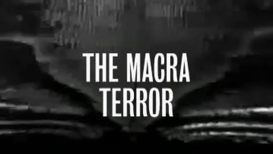 Doctor Who: The Macra Terror