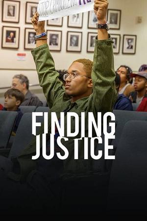 Finding Justice