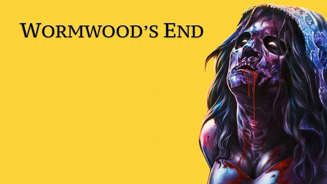Dead Life: Wormwood's End