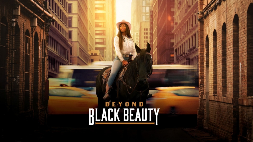 Beyond Black Beauty