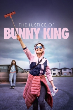 The Justice of Bunny King