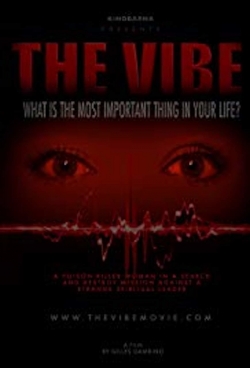 The Vibe ( impossible mission)