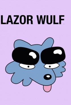 Lazor Wulf