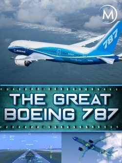The Great Boeing 787