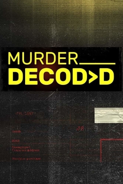 Murder Decoded