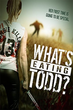 What's Eating Todd?