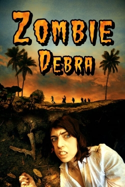 Zombie Debra