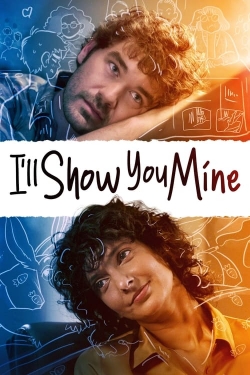 I'll Show You Mine