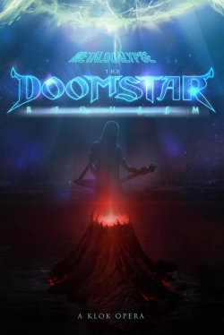 Metalocalypse: The Doomstar Requiem