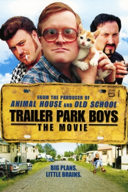 Trailer Park Boys: The Movie