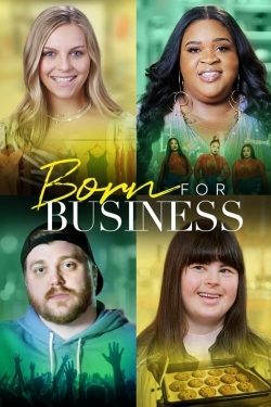 Born for Business