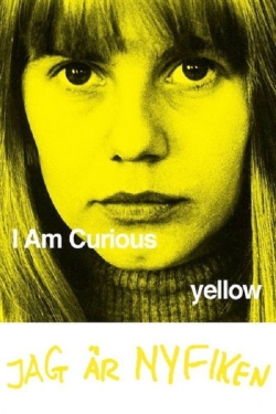 I Am Curious (Yellow)