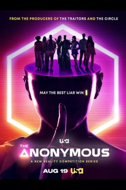 The Anonymous