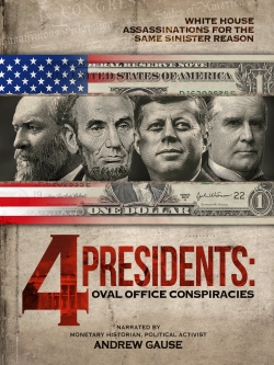 4 Presidents