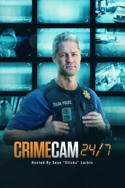CrimeCam 24/7