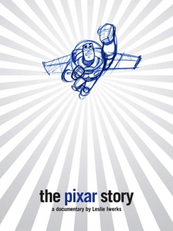 The Pixar Story