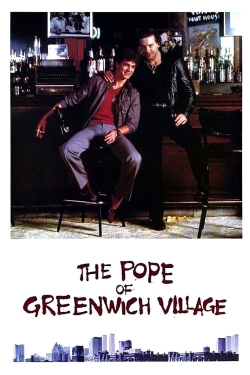 The Pope of Greenwich Village