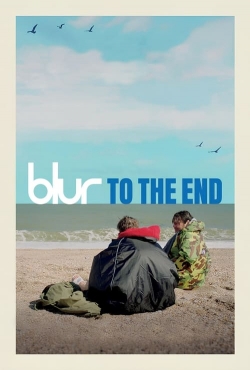 blur: To the End