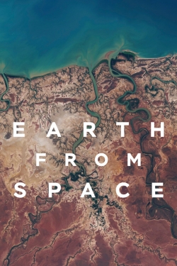 Earth from Space