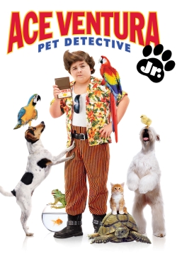 Ace Ventura Jr: Pet Detective