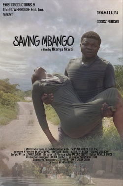 Saving Mbango