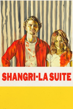 Shangri-La Suite