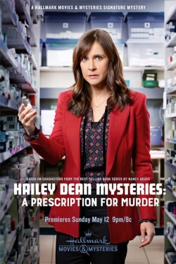Hailey Dean Mystery: A Prescription for Murder